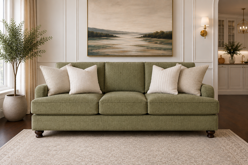 Hampton Sofa