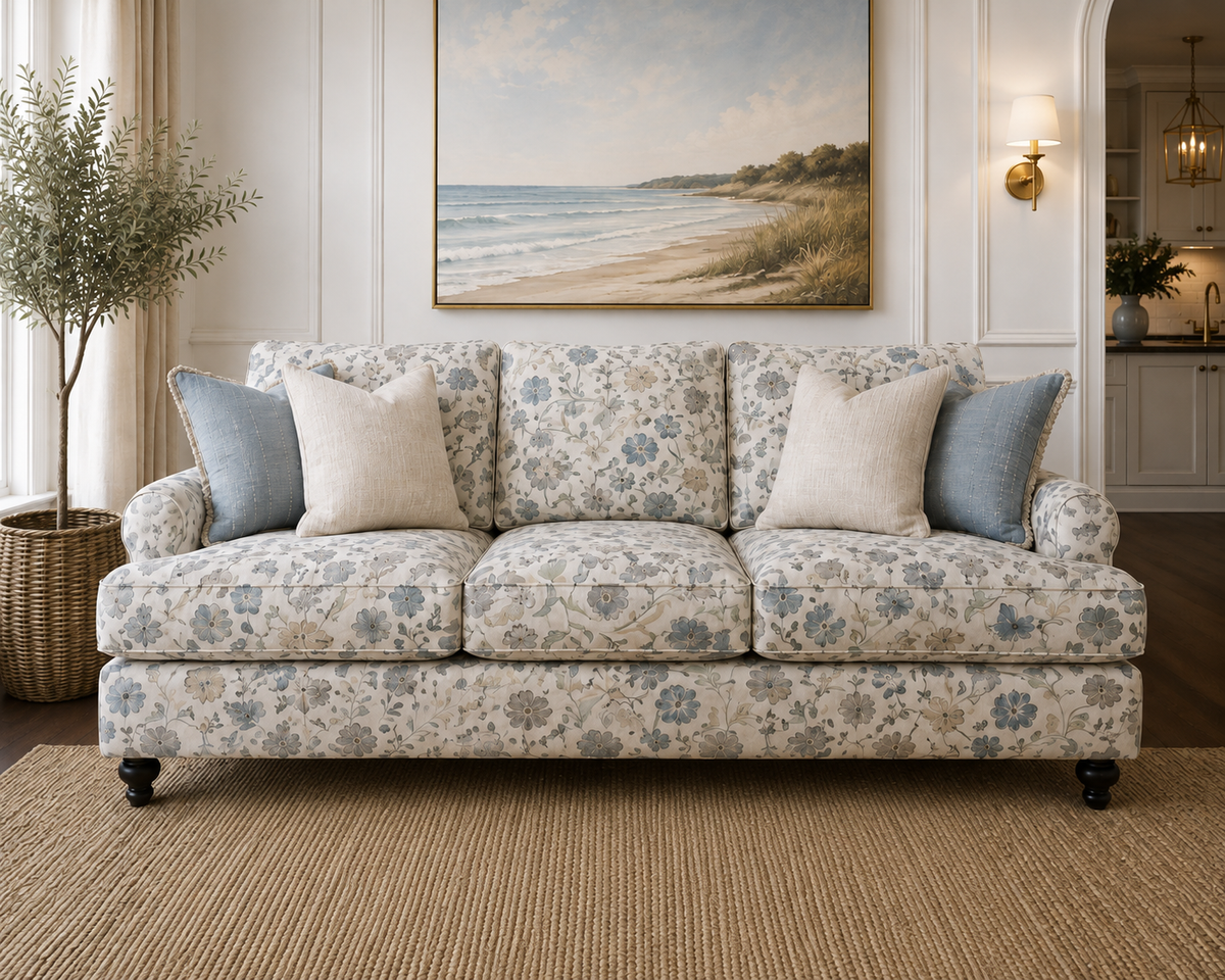 Hampton Sofa