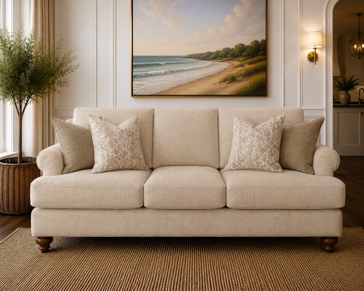 Hampton Sofa