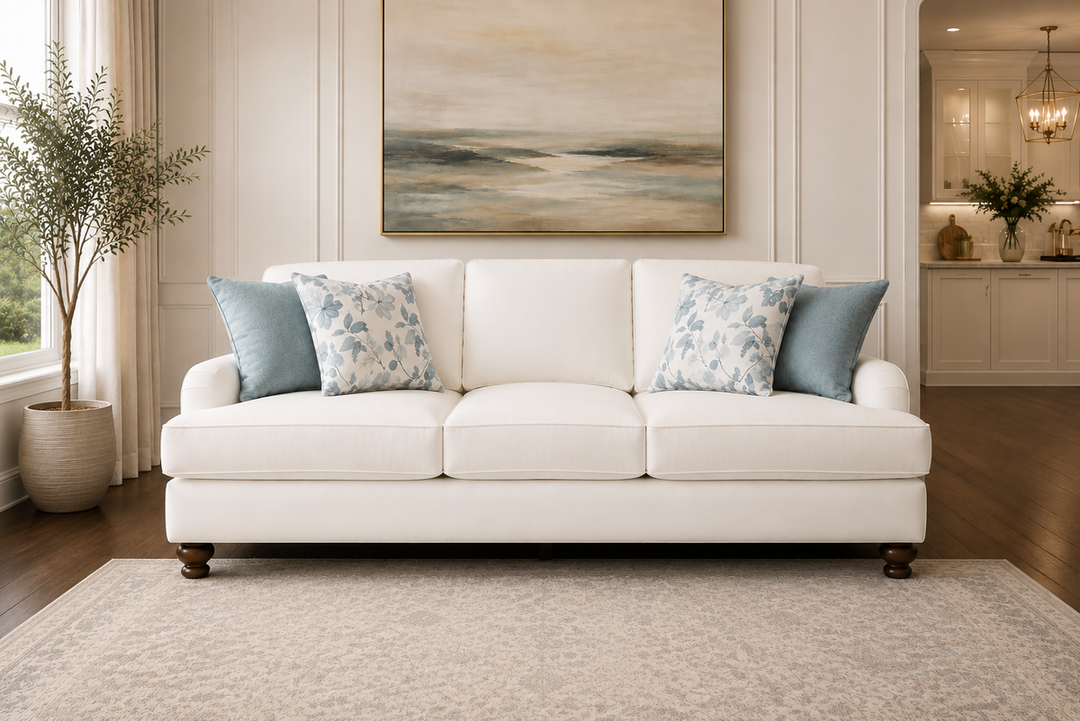Hampton Sofa