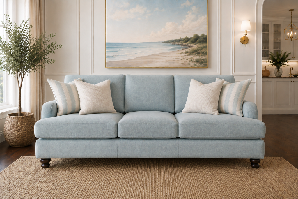 Hampton Sofa