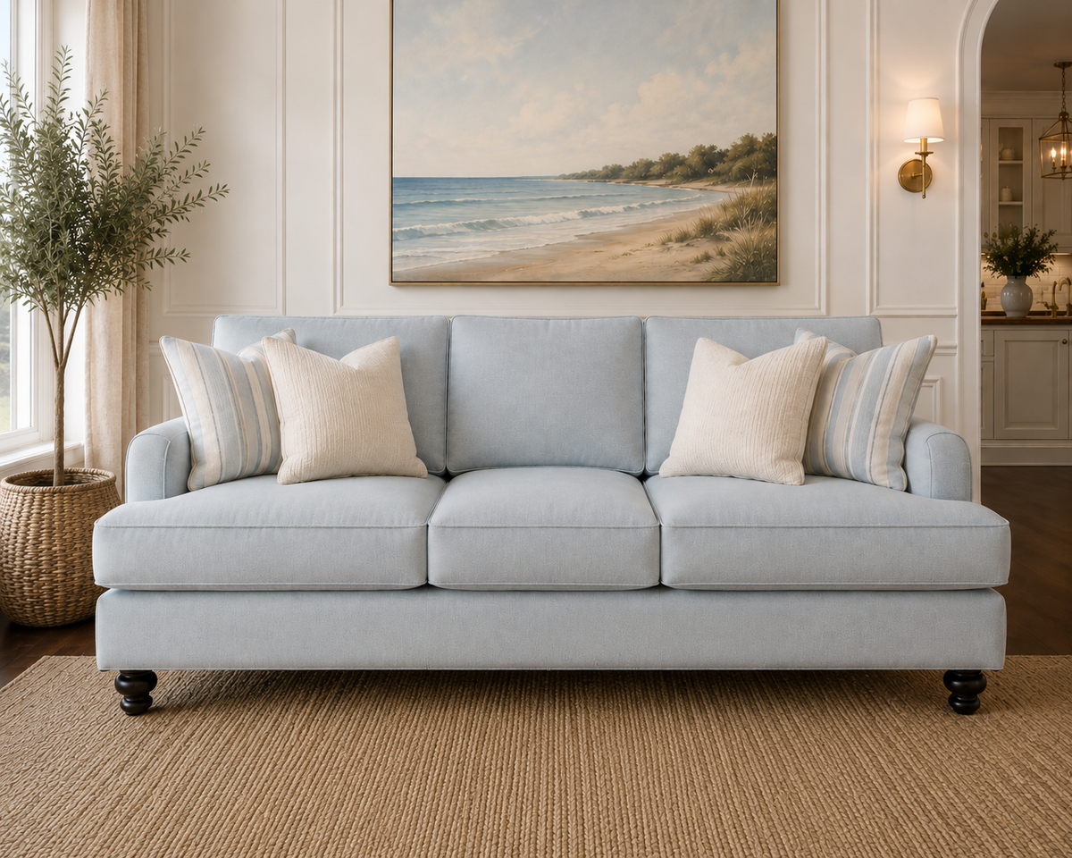 Hampton Sofa