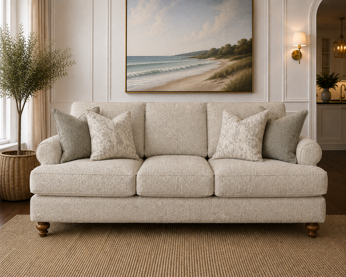 Hampton Sofa