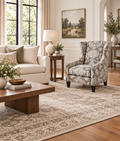 The Charlotte Wing Chair