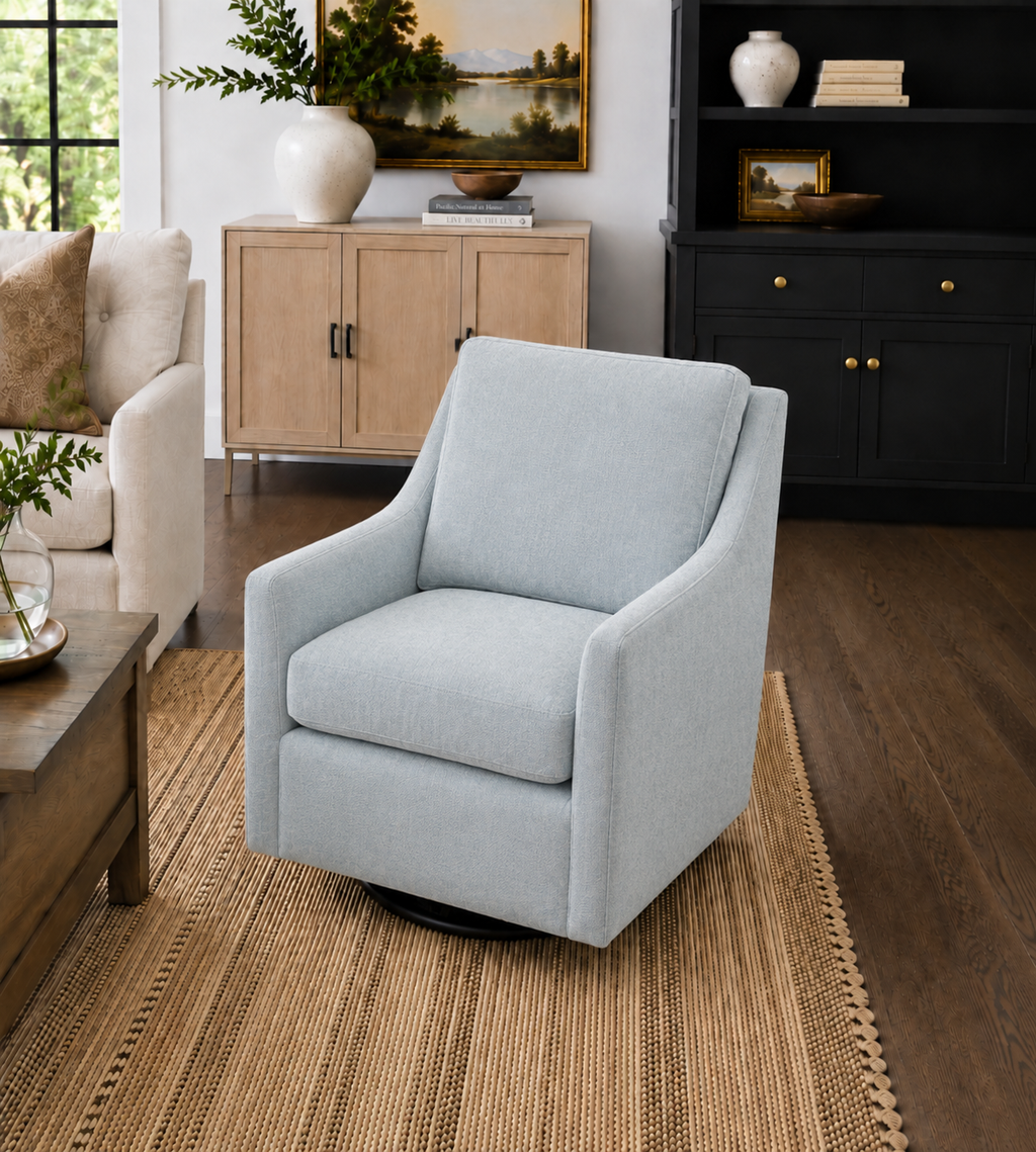 The Harper - Swivel