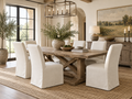The Hudson - Dining Chair