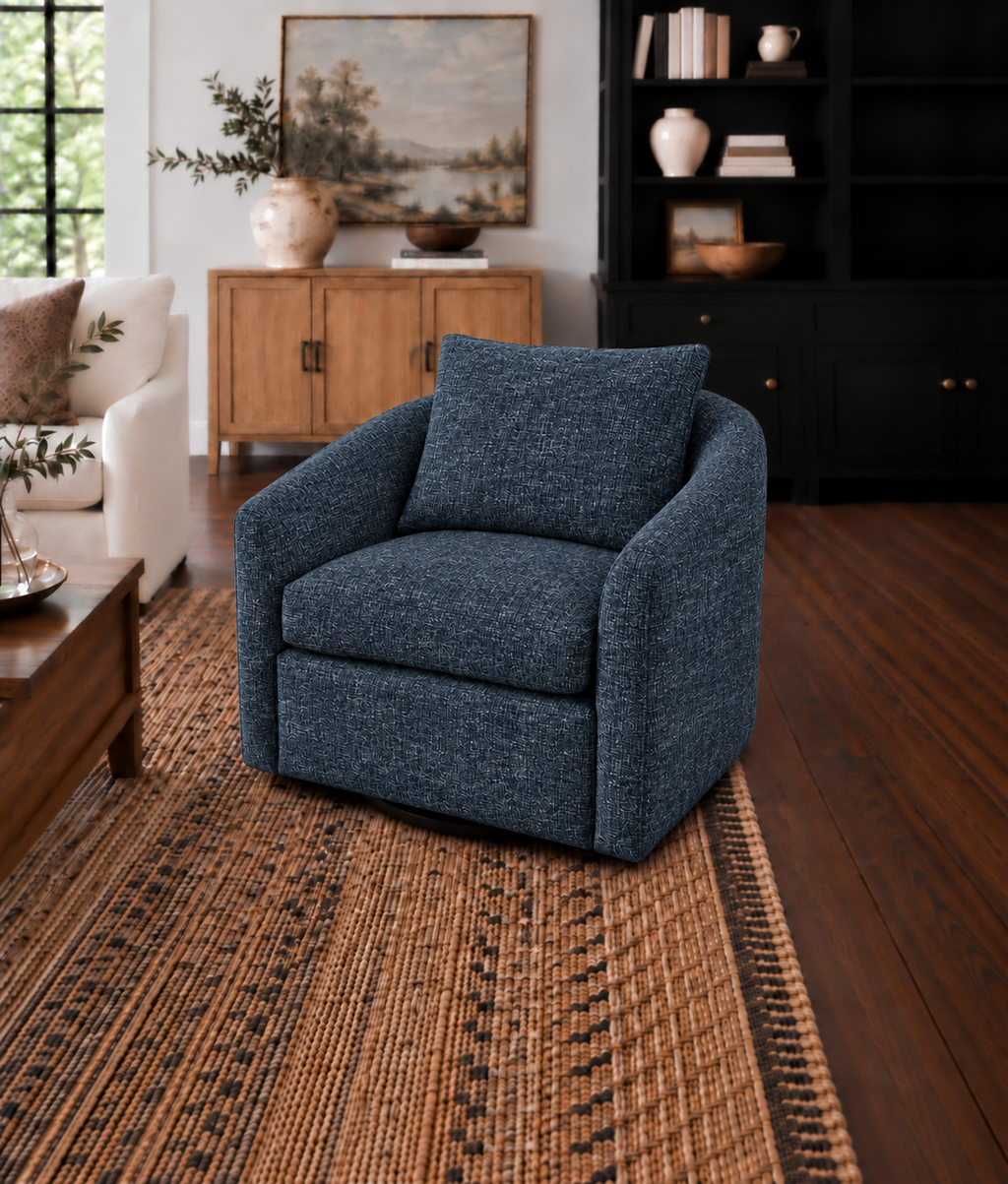 The Cove - Swivel