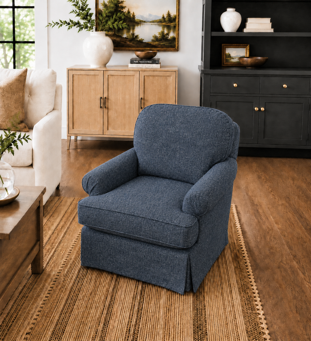 The Winston - Swivel Glider (1550)