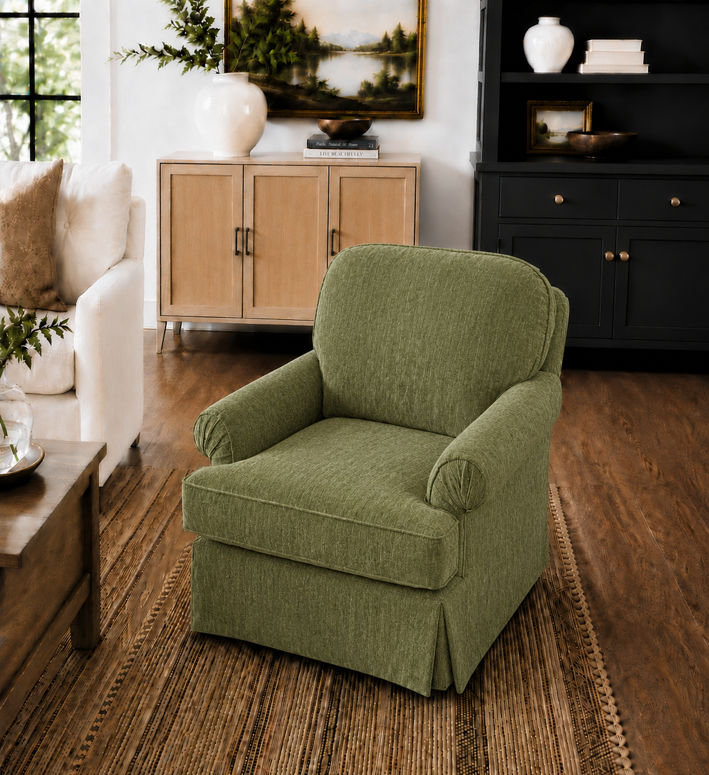 The Winston - Swivel Glider (1550)