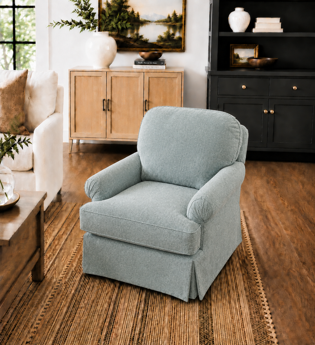 The Winston - Swivel Glider (1550)