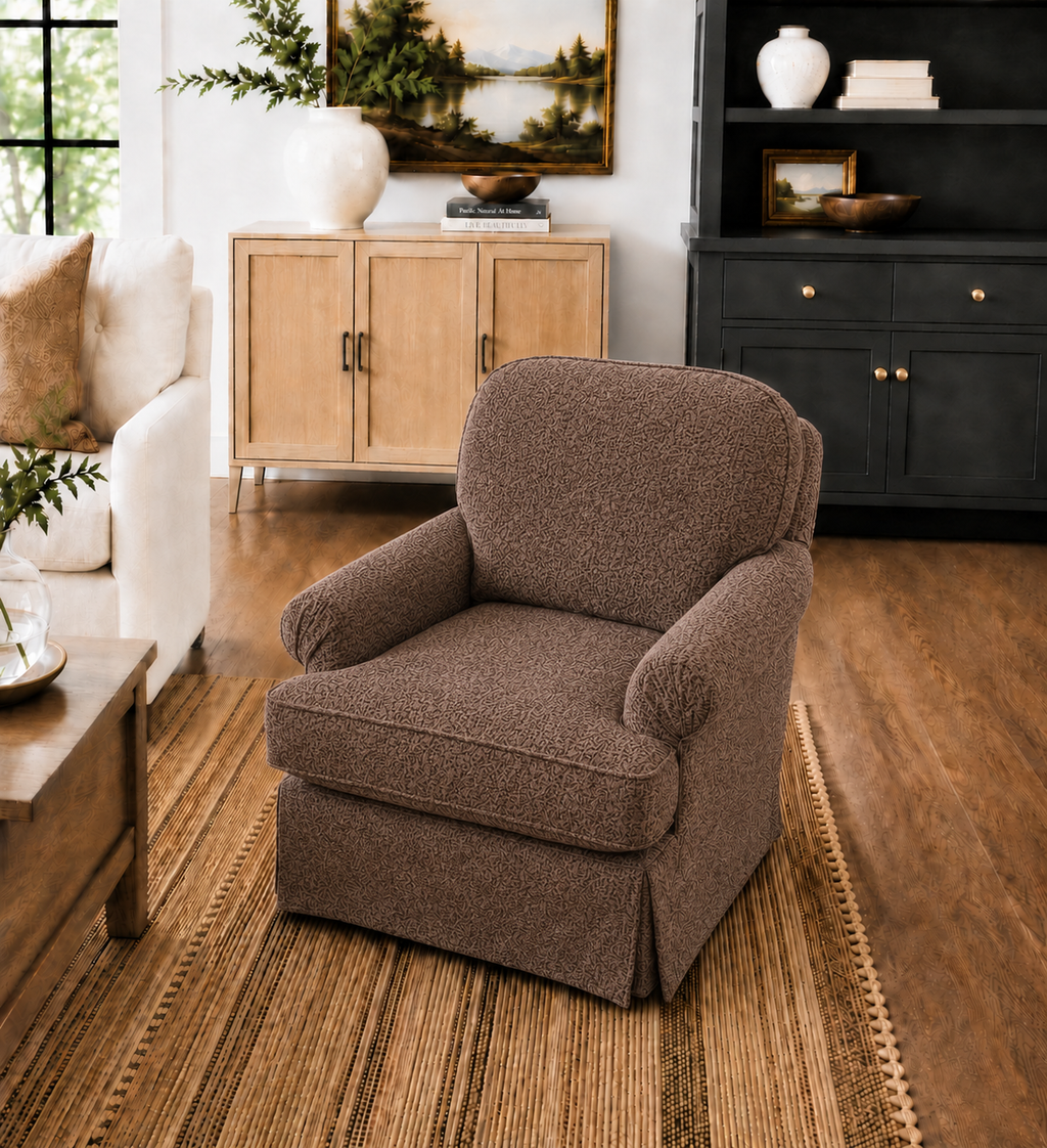 The Winston - Swivel Glider (1550)