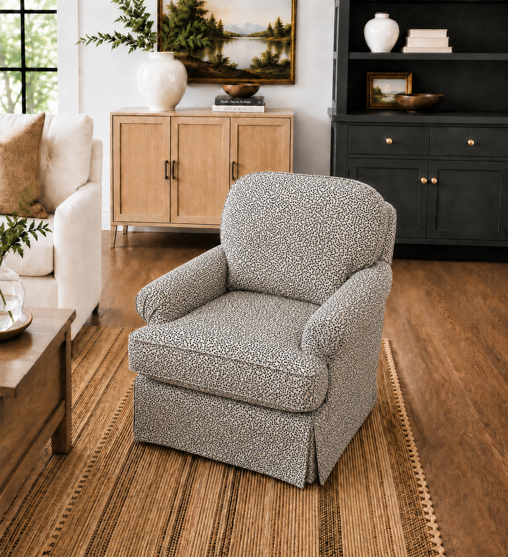 The Winston - Swivel Glider (1550)