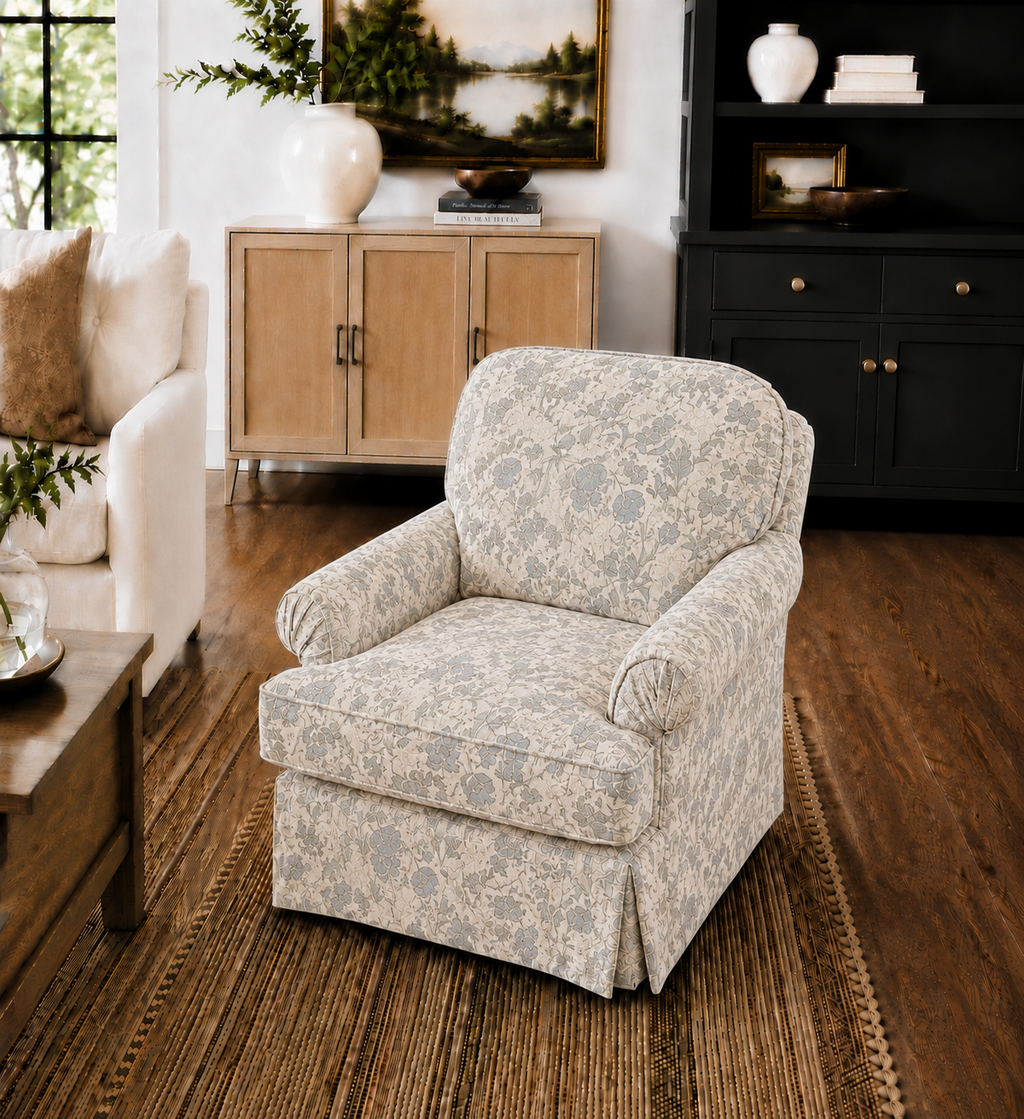 The Winston - Swivel Glider (1550)