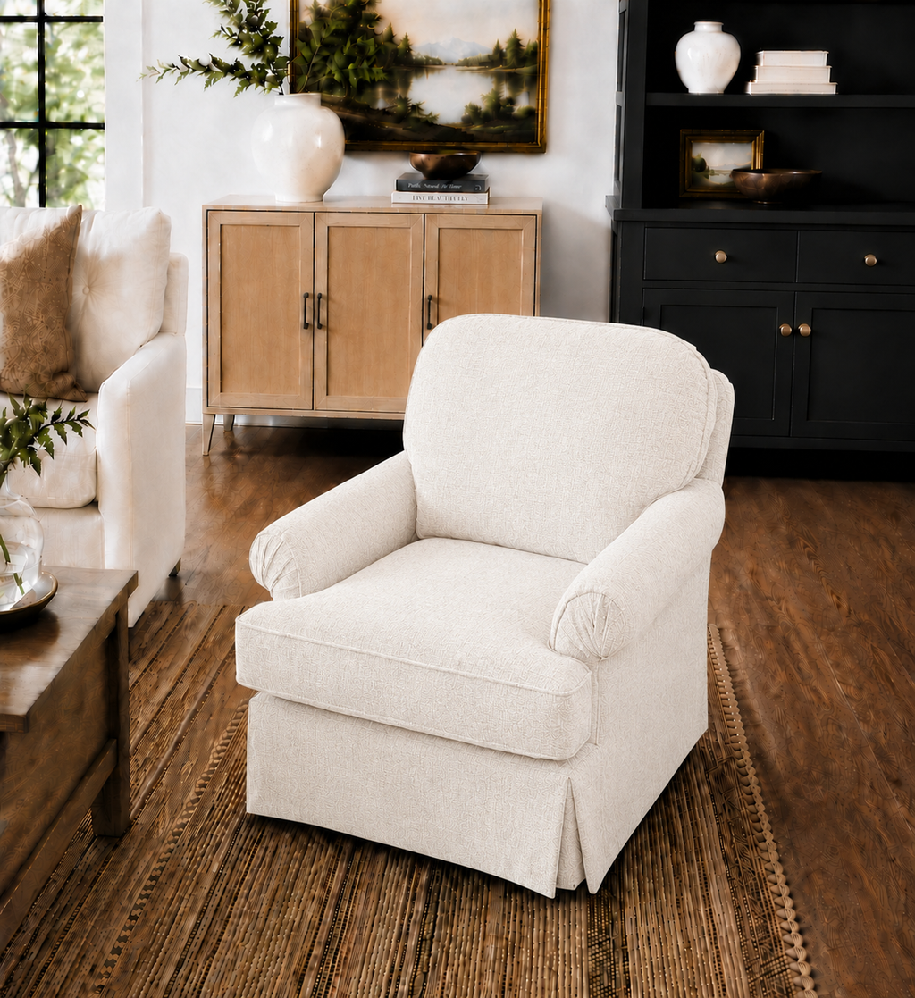 The Winston - Swivel Glider (1550)